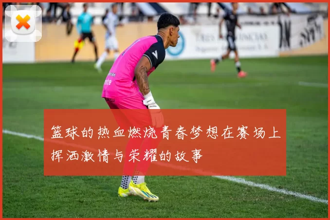 篮球的热血燃烧青春梦想在赛场上挥洒激情与荣耀的故事